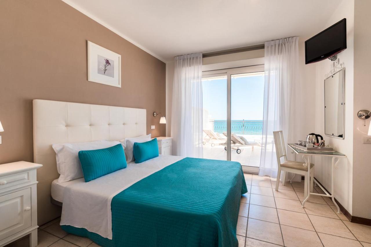Hotel Soraya - Spiaggia Sawasdee Riccione Exterior photo